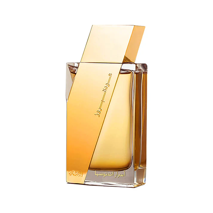 Rasasi Oudh Al Boruzz Asrar Indonesia EDP 50ml